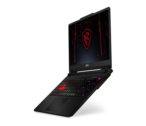 MSI Katana 15 HX i9-14900HX/16GB/1TB/Win11 RTX5070 165Hz - 1620039 - zdjęcie 8
